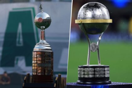 EN VIVO Y GRATIS Sorteo de la Copa Libertadores y Sigue los pormenores del sorteo de la Copa Libertadores y Sudamericana. Conoce el destino de los clubes ecuatorianos en el máximo escenario continental.