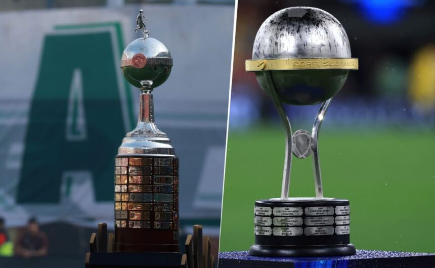 EN VIVO Y GRATIS Sorteo de la Copa Libertadores y Sigue los pormenores del sorteo de la Copa Libertadores y Sudamericana. Conoce el destino de los clubes ecuatorianos en el máximo escenario continental.
