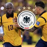 Ecuador recibe la peor noticia de todas para enfre Ecuador enfrenta un panorama adverso tras confirmarse novedades negativas de cara a su choque contra Alemania en la cita mundialista de 2026.