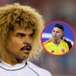 El Pibe Valderrama desmiente a James y destapa la Carlos 'El Pibe' Valderrama rompe el silencio y ratifica que hubo una fuerte disputa en el vestuario, contradiciendo la versión de James Rodríguez.
