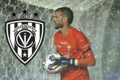 El insolito nuevo precio de Javier Burrai mientras Conoce el sorpresivo valor de mercado de Javier Burrai, figura de Barcelona SC, tras el creciente interés de Independiente del Valle por su fichaje.