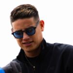 El lujito de 20.000 dolares que le dieron a James El astro colombiano James Rodríguez recibió un exclusivo obsequio valorado en 20.000 dólares durante su primer encuentro con el Minnesota United en la MLS.