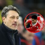 El nuevo apodo que Kovac DT del Borussia Dortmund El estratega Niko Kovac analizó el rendimiento de Luis Díaz tras el choque ante el Bayern Múnich, otorgándole un llamativo sobrenombre al colombiano.