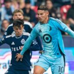 El premio de 194 dolares que le dieron a James Rod James Rodríguez sorprende al recibir una bonificación de apenas 194 dólares tras su breve participación de 26 minutos con el equipo de Minnesota.