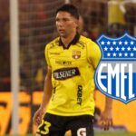 El sorpresivo once que alista Barcelona para el Cl Descubre la sorpresiva alineación que Barcelona SC prepara para enfrentar a Emelec en una edición decisiva del Clásico del Astillero en el Monumental.