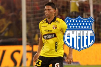 El sorpresivo once que alista Barcelona para el Cl Descubre la sorpresiva alineación que Barcelona SC prepara para enfrentar a Emelec en una edición decisiva del Clásico del Astillero en el Monumental.