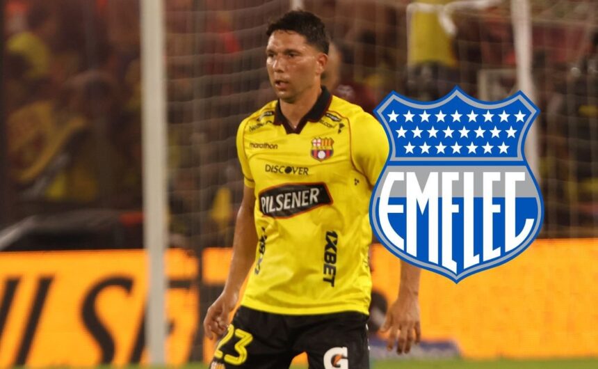 El sorpresivo once que alista Barcelona para el Cl Descubre la sorpresiva alineación que Barcelona SC prepara para enfrentar a Emelec en una edición decisiva del Clásico del Astillero en el Monumental.