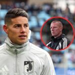 El tecnico de Minnesota United reconoce lo dificil El debut de James Rodríguez con el Minnesota United se posterga debido a una contusión. Su técnico admitió que su ausencia pesa en el equipo.