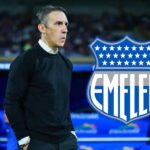 Emelec busca un refuerzo mas y estas son sus opcio El Club Sport Emelec no cierra su mercado de pases y analiza nombres estratégicos para reforzar su plantilla en la presente temporada de la LigaPro.