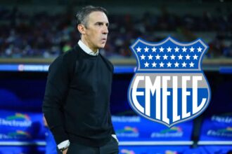 Emelec busca un refuerzo mas y estas son sus opcio El Club Sport Emelec no cierra su mercado de pases y analiza nombres estratégicos para reforzar su plantilla en la presente temporada de la LigaPro.