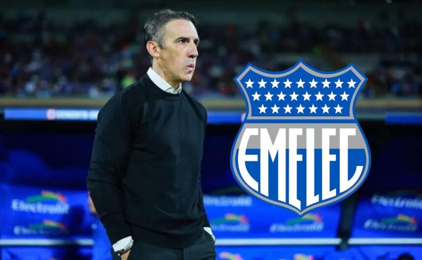 Emelec busca un refuerzo mas y estas son sus opcio El Club Sport Emelec no cierra su mercado de pases y analiza nombres estratégicos para reforzar su plantilla en la presente temporada de la LigaPro.
