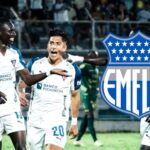 Emelec lo descarto y podria ser nuevo refuerzo de El mercado de fichajes se agita en Ecuador: un futbolista que no entró en los planes del Bombillo suena con fuerza para reforzar a los Albos esta temporada.