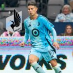 Empezaron las excusas La insolita critica de Jame James Rodríguez desata la polémica en la MLS tras cuestionar duramente al Minnesota United. Descubre qué dijo el astro colombiano sobre su rival.