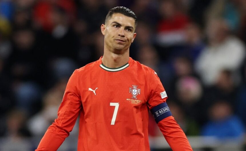 En Arabia esperan que Cristiano Ronaldo no juegue Desde el fútbol árabe existe una fuerte intención de que Cristiano Ronaldo no sume minutos frente a México para evitar riesgos físicos.
