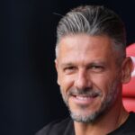 En Espana destacan el metodo Demichelis para salva El estratega argentino Martín Demichelis recibe elogios en España por su gran labor técnica al frente del Mallorca en la lucha por la permanencia en LaLiga.