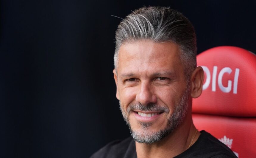 En Espana destacan el metodo Demichelis para salva El estratega argentino Martín Demichelis recibe elogios en España por su gran labor técnica al frente del Mallorca en la lucha por la permanencia en LaLiga.