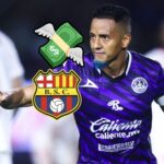 En Mexico ganaba mas 30 mil al mes y este seria el Conoce los detalles financieros del posible fichaje de Jefferson Intriago por Barcelona SC y la comparación salarial con su etapa en el fútbol mexicano.