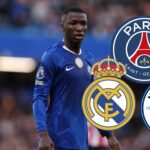 En pleno PSG vs. Chelsea revelaron el futuro de Mo Durante el duelo entre PSG y Chelsea se filtró información vital sobre el destino de Moisés Caicedo, noticia que paraliza al fútbol de Ecuador.