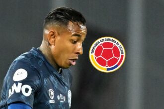 Es un. Esto piensan 3 jugadores de la Seleccion Tras una ausencia de 7 años, la potencial convocatoria de Sebastián Villa al equipo de Néstor Lorenzo despierta diversas opiniones entre los referentes cafeteros.