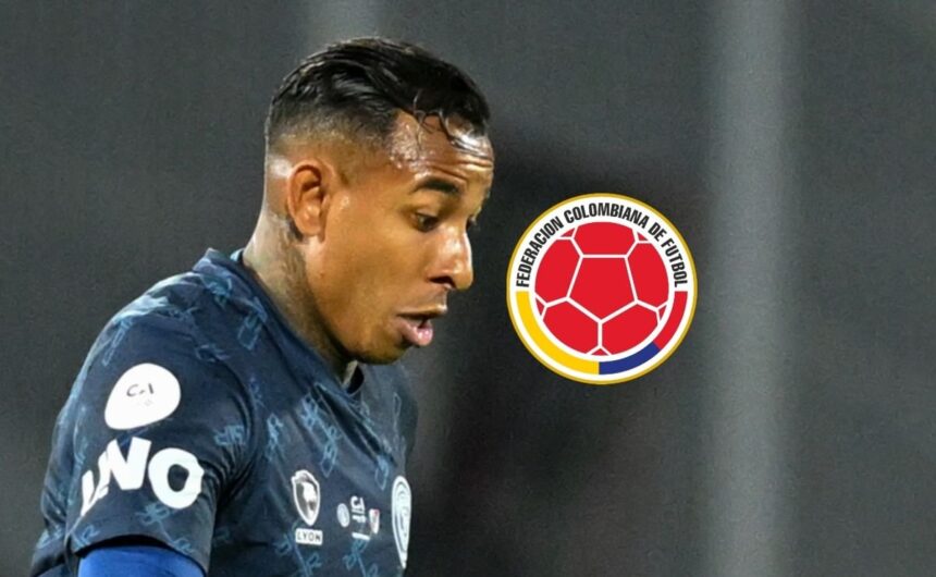 Es un. Esto piensan 3 jugadores de la Seleccion Tras una ausencia de 7 años, la potencial convocatoria de Sebastián Villa al equipo de Néstor Lorenzo despierta diversas opiniones entre los referentes cafeteros.