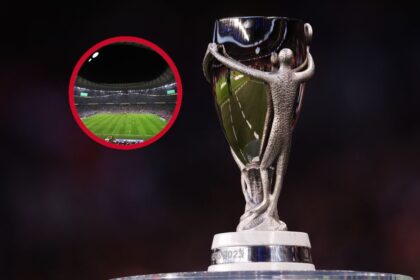 Espana prefiere una sede europea para mudar la Fin La Real Federación Española de Fútbol propone que el duelo de campeones contra Argentina se dispute en territorio europeo durante el 2025.