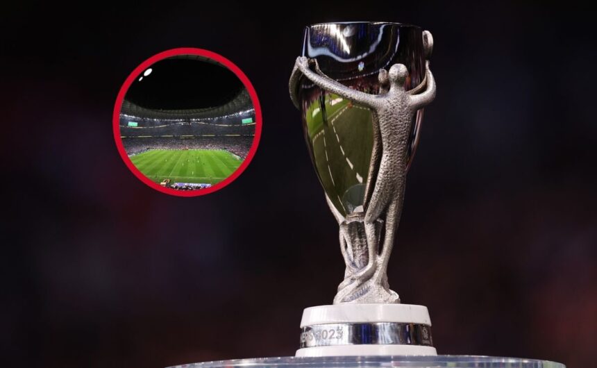 Espana prefiere una sede europea para mudar la Fin La Real Federación Española de Fútbol propone que el duelo de campeones contra Argentina se dispute en territorio europeo durante el 2025.