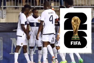 FIFA revisara sancion para jugador de la Seleccion La FIFA analiza la sanción de un integrante clave de la Selección de Ecuador, poniendo en duda su participación en la próxima cita mundialista.