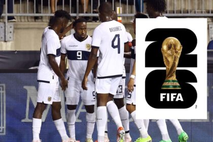 FIFA revisara sancion para jugador de la Seleccion La FIFA analiza la sanción de un integrante clave de la Selección de Ecuador, poniendo en duda su participación en la próxima cita mundialista.