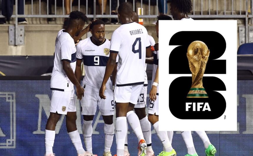 FIFA revisara sancion para jugador de la Seleccion La FIFA analiza la sanción de un integrante clave de la Selección de Ecuador, poniendo en duda su participación en la próxima cita mundialista.