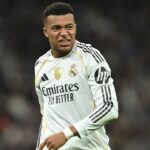 Francia presiona a Real Madrid descartan a Mbappe Francia aumenta la presión sobre el Real Madrid debido al estado físico de Kylian Mbappé, quien podría perderse la llave contra el Manchester City.