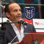 Francisco Egas gano las elecciones y sera presiden Francisco Egas continuará como presidente de la FEF hasta 2031. El directivo ratifica su gestión y define el futuro deportivo de la Selección de Ecuador.