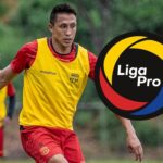 Franklin Guerra dejo Barcelona y tendria sorpresiv El defensor central Franklin Guerra no seguirá en Barcelona SC y tendría todo listo para unirse a un nuevo equipo en el fútbol ecuatoriano.