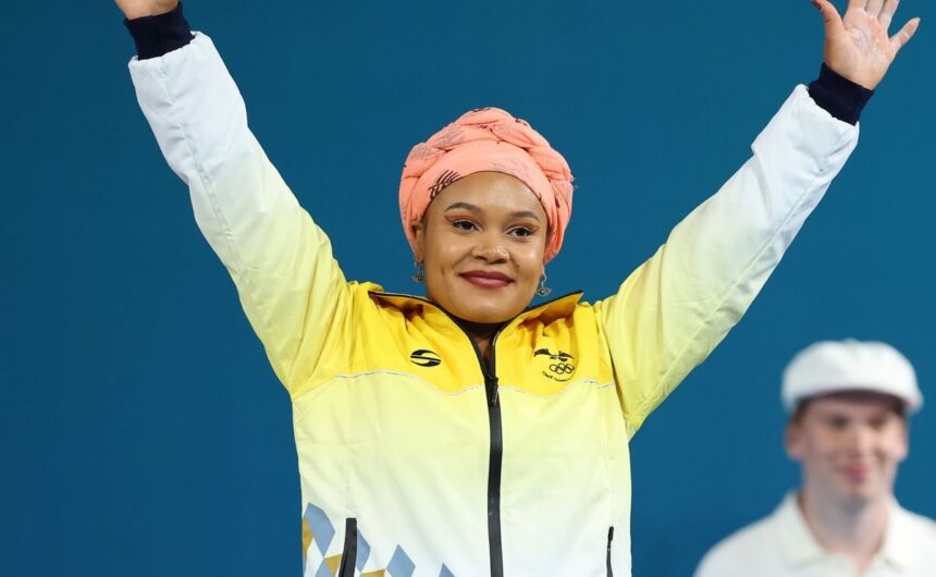 Gano dos medallas en los Juegos Olimpicos y ahora La doble medallista olímpica Neisi Dajomes enfrenta una dura sanción tras dar positivo en un test antidopaje, sacudiendo al deporte de Ecuador.