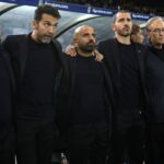 Gennaro Gattuso sorprende con la lista de Italia p Gennaro Gattuso sorprende al convocar a Federico Chiesa tras dos años de ausencia para buscar el boleto al Mundial 2026 con la Selección de Italia.