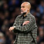 Guardiola a 10 partidos de su peor momento como e Pep Guardiola enfrenta su mayor desafío en el Manchester City: dispone de 10 encuentros para revertir una racha que podría ser la peor de su carrera como DT.