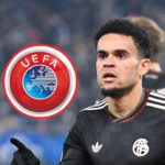 Han decidido La decision de UEFA que tenia en vil La UEFA definió su postura sobre el choque entre el Bayern Múnich y el equipo de Luis Díaz, figura con 3 goles en la presente Champions League.