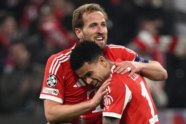 Harry Kane reconoce lo que pasara con Luis Diaz an Harry Kane analizó el duelo de Champions League contra el Real Madrid y destacó el rol de Luis Díaz. "No le tememos", aseguró el goleador inglés.