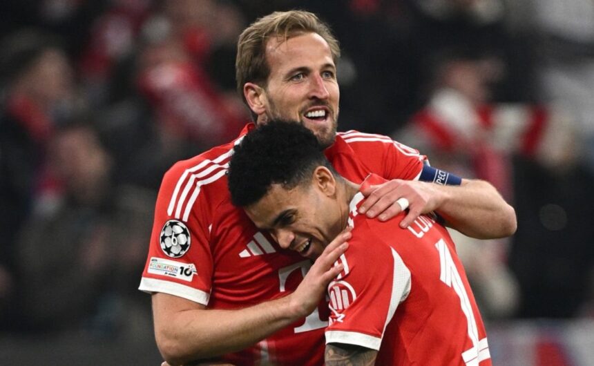 Harry Kane reconoce lo que pasara con Luis Diaz an Harry Kane analizó el duelo de Champions League contra el Real Madrid y destacó el rol de Luis Díaz. "No le tememos", aseguró el goleador inglés.