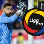 Hernan Galindez brilla en Argentina y ya lo ponen El portero de La Tri, Hernán Galíndez, destaca con Huracán y despierta el interés de un club importante en Ecuador para la próxima temporada.