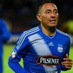 Holger Matamoros sigue jugando y este es su equipo El experimentado mediocampista ecuatoriano Holger Matamoros confirmó que seguirá en las canchas y ya definió su club para la temporada 2026.