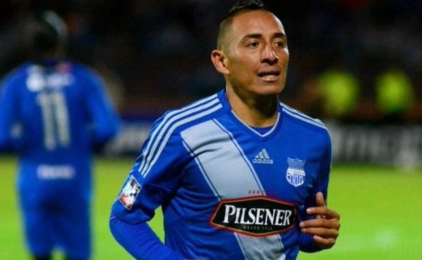 Holger Matamoros sigue jugando y este es su equipo El experimentado mediocampista ecuatoriano Holger Matamoros confirmó que seguirá en las canchas y ya definió su club para la temporada 2026.