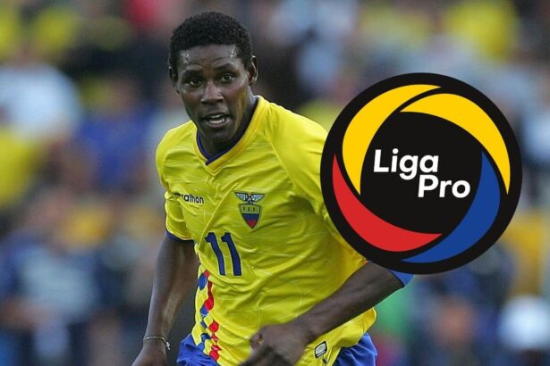 Incansable Agustin Delgado tiene nuevo club en Ec El histórico goleador de la Selección de Ecuador, Agustín Delgado, asume un nuevo reto en el fútbol nacional demostrando su vigencia y pasión por el deporte.