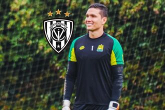 Independiente del Valle pagara esta fortuna a Atle Independiente del Valle hará efectiva la compra de Aldair Quintana tras su gran nivel. El club desembolsará una importante cifra al Atlético Bucaramanga.