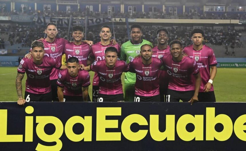 Independiente del Valle recibe la peor noticia y a Independiente del Valle acelera gestiones en el mercado de transferencias tras recibir noticias que obligan a reforzar su plantilla de inmediato.