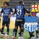 Independiente del Valle se llevara a arquero del A El 'Matagigantes' busca reforzar su arco con una figura de Guayaquil, bajo una condición específica que definiría su llegada a Sangolquí.