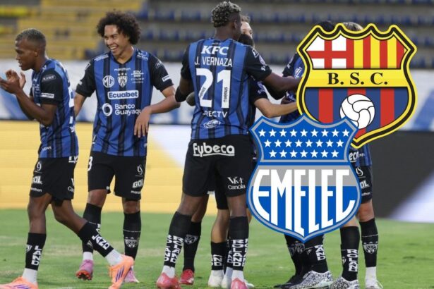 Independiente del Valle se llevara a arquero del A El 'Matagigantes' busca reforzar su arco con una figura de Guayaquil, bajo una condición específica que definiría su llegada a Sangolquí.