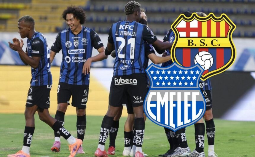 Independiente del Valle se llevara a arquero del A El 'Matagigantes' busca reforzar su arco con una figura de Guayaquil, bajo una condición específica que definiría su llegada a Sangolquí.