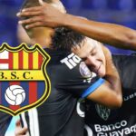 Independiente del Valle va por jugador de Barcelon El mercado de pases se agita en Ecuador: Independiente del Valle tendría en la mira a un jugador clave del Barcelona SC para reforzar su plantilla en 2024.