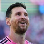 Interminable Messi ya supera su promedio de gol p Lionel Messi alcanza un promedio de gol superior en el Inter Miami comparado con su etapa en el FC Barcelona, marcando un hito histórico en la MLS.