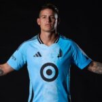 James Rodriguez no debuto con el Minnesota por pre James Rodríguez ausente en el debut con Minnesota United por problemas físicos. Conoce los detalles detrás de su baja en la MLS.